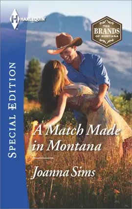 Read: A Match Made Book in Montana