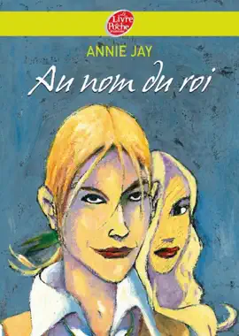Read: Book Au nom du roi...