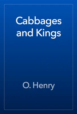 Read: Book Cabbages and Kings