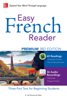 R. de Roussy de Sales - Easy French Reader Premium, Third Edition artwork