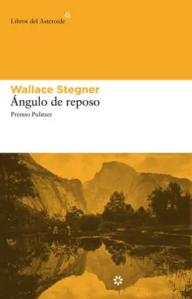 Read: Ángulo de reposo Book