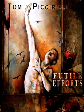 Read: Futile Book Efforts