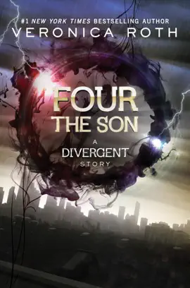 Read: Book Four: The Son