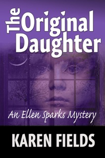 The Original Daughter by Karen Fields