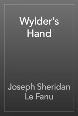 Read: Book Wylder's Hand