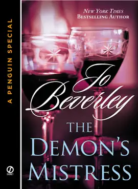 Read: The Demon's Book Mistress