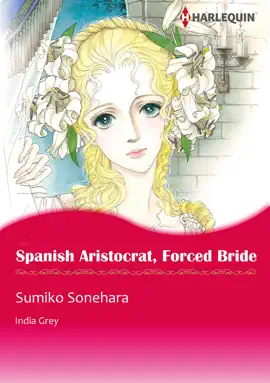 Read: Spanish Book Aristocrat, Forced Bride