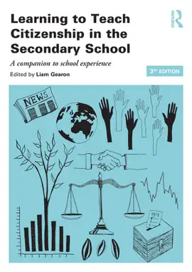 Read: Learning to Teach Citizenship in the Secondary School Book