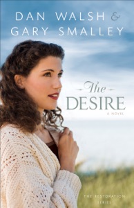 The Desire (The Restoration Series Book #3)