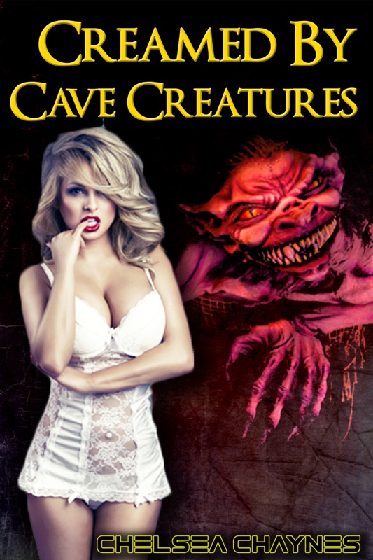 Creamed By Cave Creatures