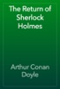 Book The Return of Sherlock Holmes