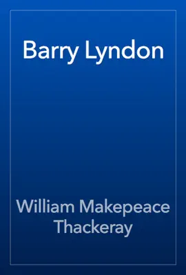 Read: Barry Book Lyndon