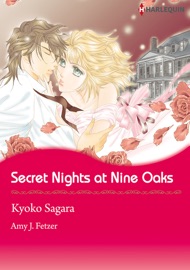Secret Nights at Nine Oaks - Kyoko Sagara & Amy J. Fetzer