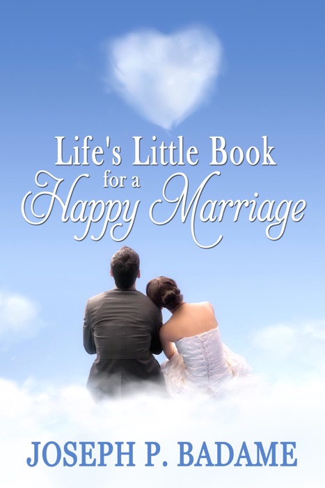 Life's Little Book for a Happy Marriage