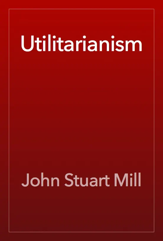 Utilitarianism