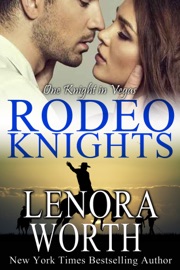 One Knight in Vegas - Lenora Worth