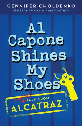 Read: Al Capone Shines My Book Shoes