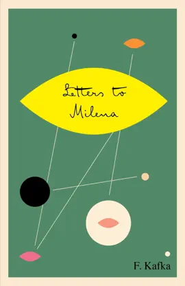 Read: Letters to Book Milena