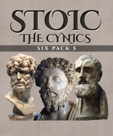 Stoic Six Pack 5 - Diogenes Laertius