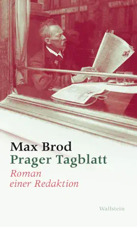 Read: Book Prager Tagblatt