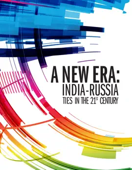 Read: A Book New Era: India-Russia Ties In The 21st Century