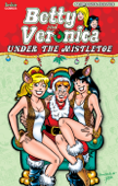 Archie: Under the Mistletoe - Archie Superstars