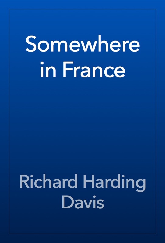 Somewhere in France