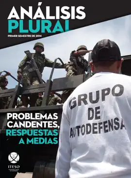 Read: Problemas candentes, respuestas a Book medias