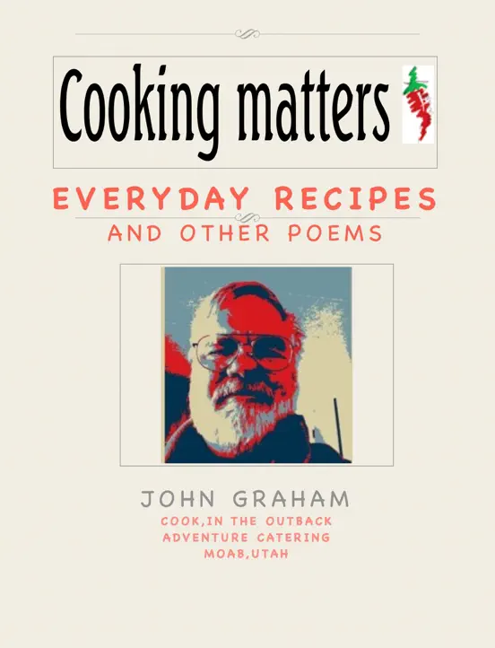 Cooking Matters