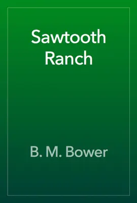 Read: Sawtooth Ranch Book