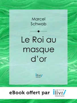 Read: Le Book Roi au masque d'or