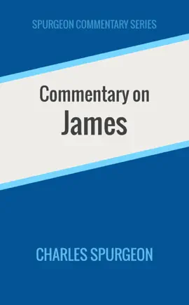 Read: Book Commentary on James