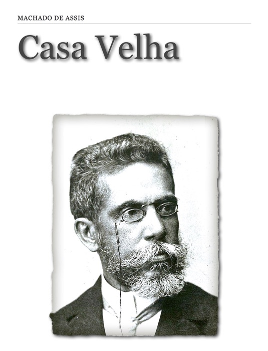 Casa Velha