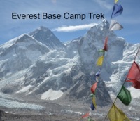 Everest Base Camp Trek