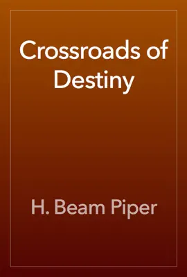 Read: Book Crossroads of Destiny