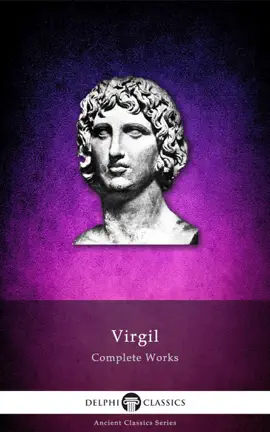 Read: Delphi Book Complete Works of Virgil (Illustrated)
