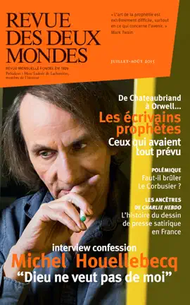 Read: Revue des deux Book mondes juillet-août 2015