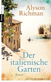 Der italienische Garten - Alyson Richman