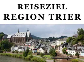Read: Book Reiseziel Region Trier
