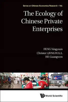 Read: Ecology Book Of Chinese Private Enterprises, The