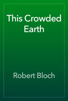 Read: This Crowded Book Earth