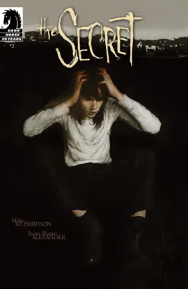 Read: Book The Secret #2