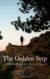 The Golden Step - Christopher Somerville