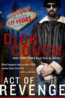 Read: Act of Book Revenge