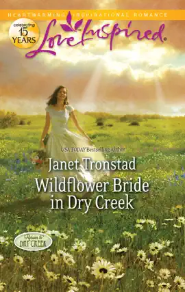 Read: Wildflower Bride in Dry Book Creek