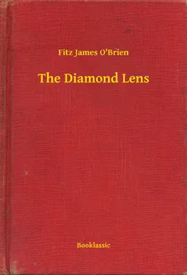 Read: The Book Diamond Lens