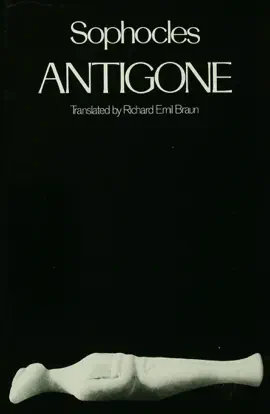 Read: Antigone