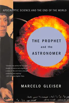 Read: The Book Prophet and the Astronomer