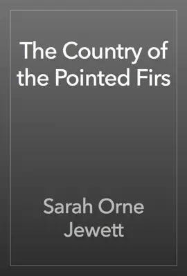Read: Book The Country of the Pointed Firs