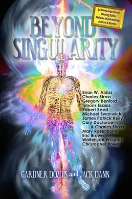 Read: Beyond Book Singularity